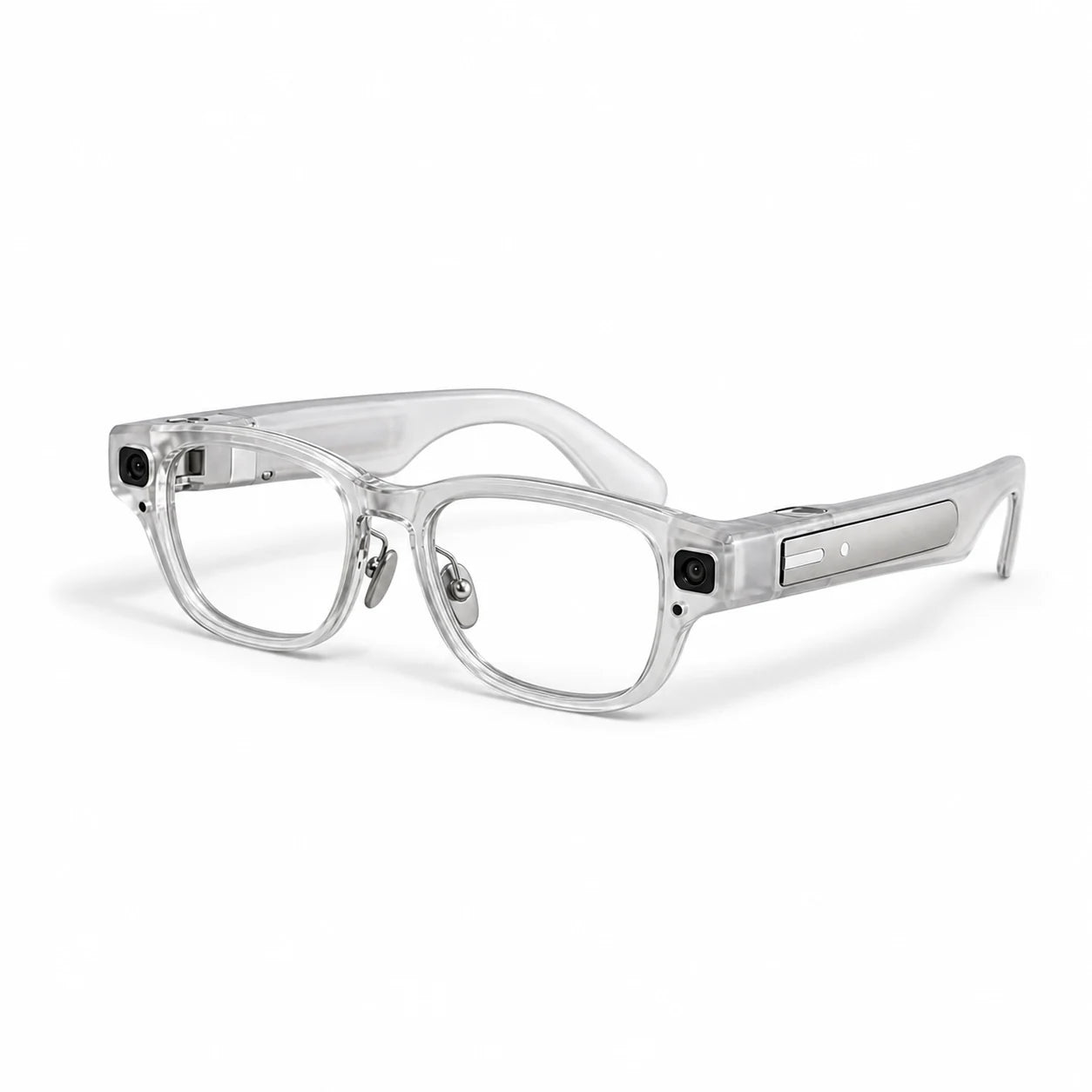 Moonstone smart glasses