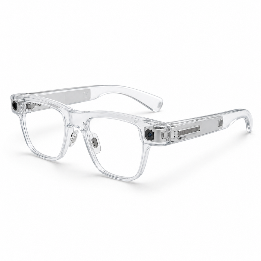 NOVA Lens Clear