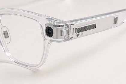 NOVA Lens Clear