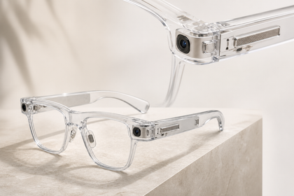 NOVA Lens Clear