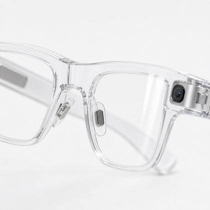 NOVA Lens Clear