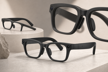 NOVA Lens Graphite