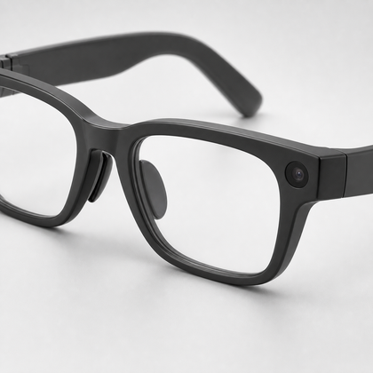 NOVA Lens Graphite