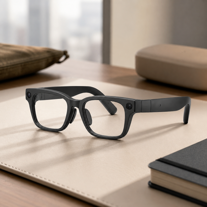 NOVA Lens Graphite