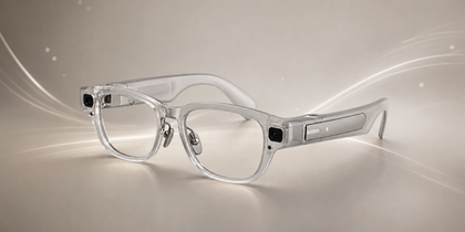 NOVA Lens Moonstone