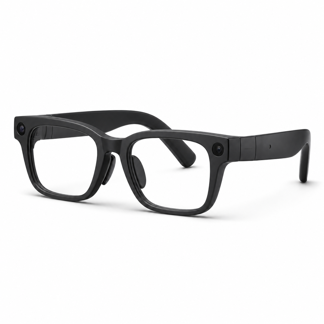 NOVA Lens Graphite white background ecommerce main image