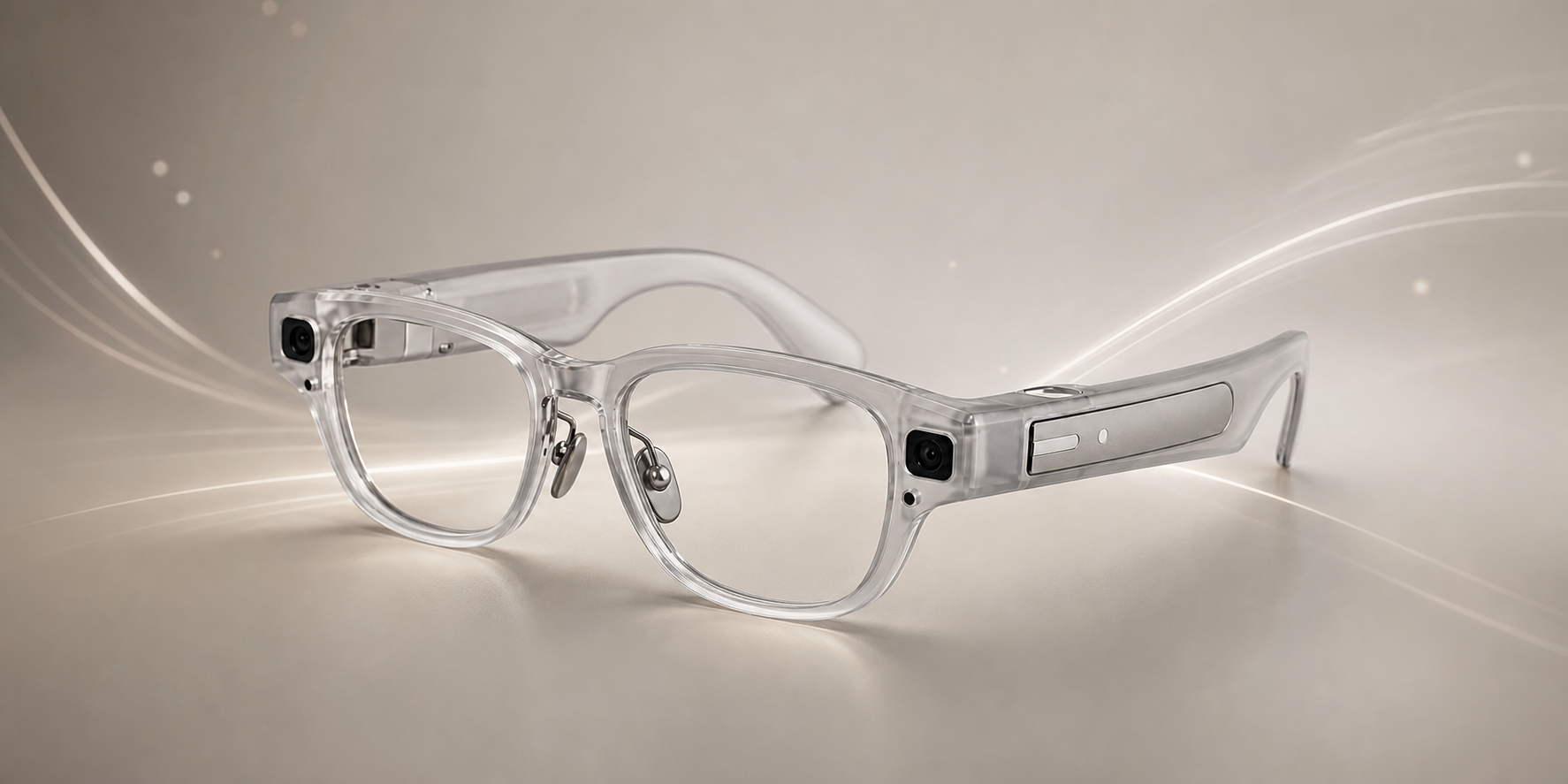 NOVA Lens Moonstone technology detail
